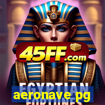 aeronave pg